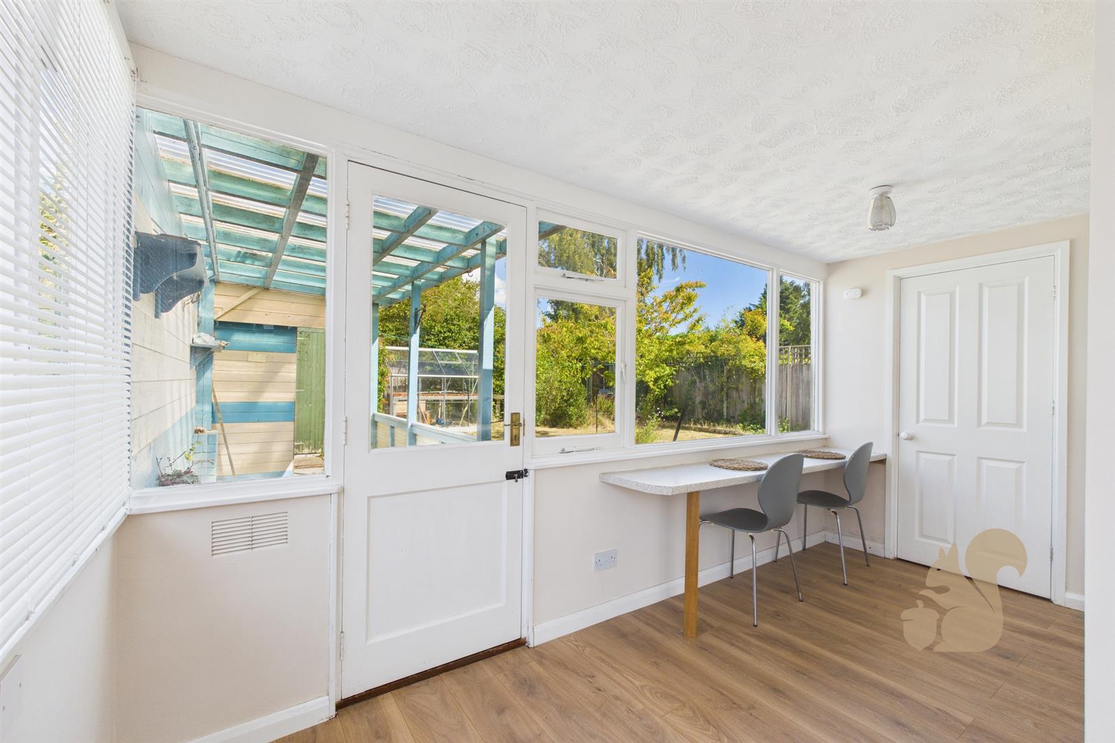 Sun Room